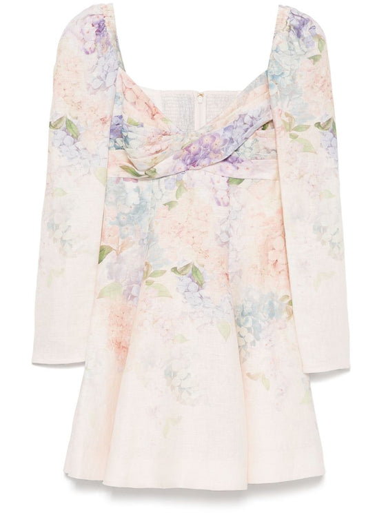 Zimmermann Dresses White