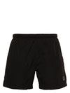 C.P. COMPANY Sea clothing Black