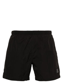  C.P. COMPANY Sea clothing Black