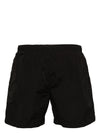 C.P. COMPANY Sea clothing Black