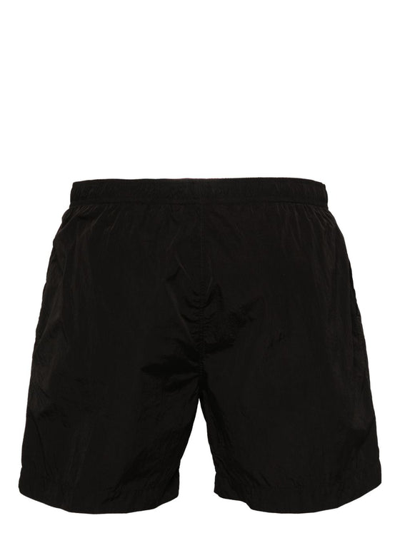 C.P. COMPANY Sea clothing Black