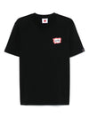 ICECREAM T-shirts and Polos Black