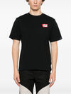ICECREAM T-shirts and Polos Black