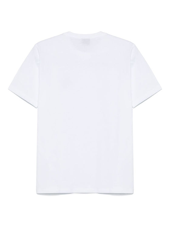 PS By Paul Smith T-shirts and Polos Grey