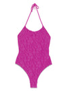 Emporio Armani Sea clothing Purple
