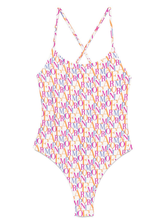Emporio Armani Sea clothing MultiColour