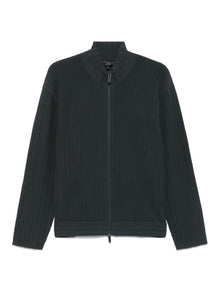  EMPORIO ARMANI CAPSULE Sweaters Grey