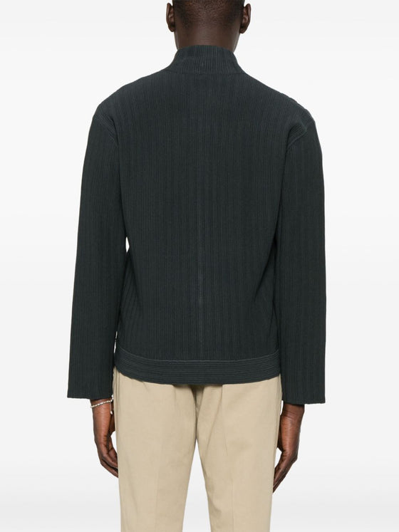 EMPORIO ARMANI CAPSULE Sweaters Grey