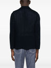 Circolo 1901 Cotton single-breasted jacket