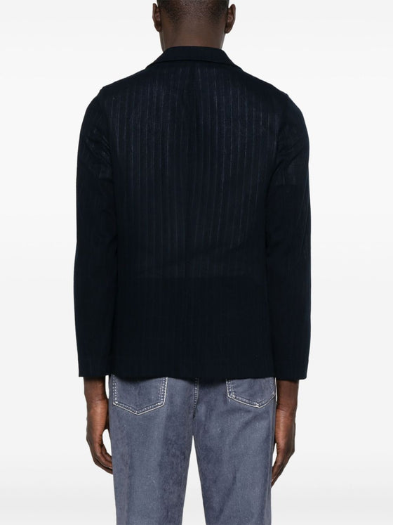 Circolo 1901 Jackets Blue