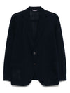 Circolo 1901 Cotton single-breasted jacket