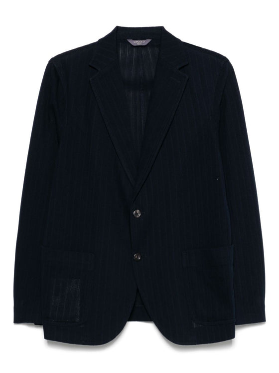 Circolo 1901 Jackets Blue