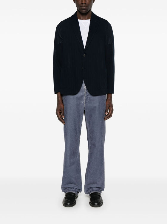 Circolo 1901 Jackets Blue