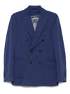 Circolo 1901 Jackets Purple