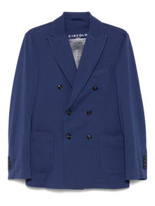  Circolo 1901 Jackets Purple
