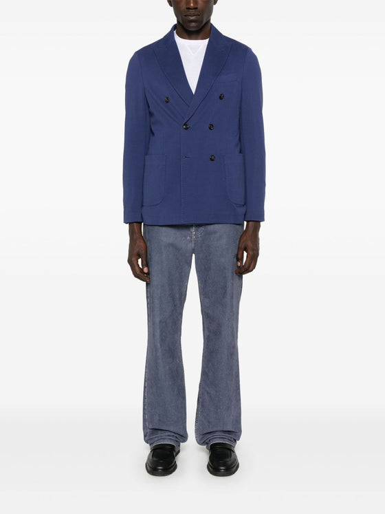 Circolo 1901 Jackets Purple