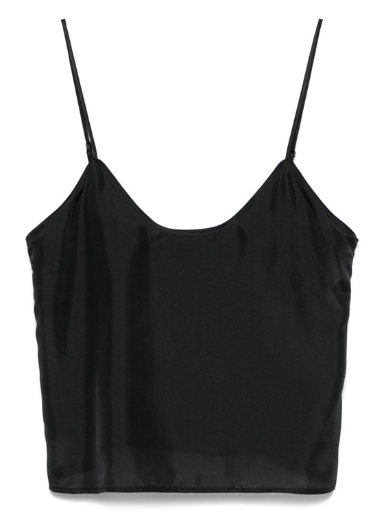 Forte Forte Top Black