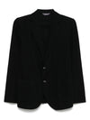 Circolo 1901 Jackets Black