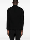 Circolo 1901 Cotton single-breasted jacket