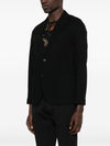 Circolo 1901 Cotton single-breasted jacket