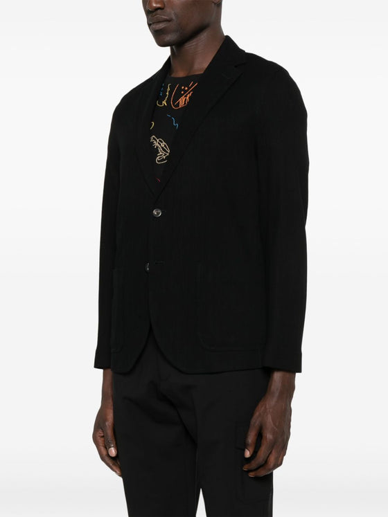 Circolo 1901 Jackets Black