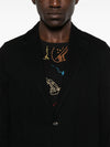 Circolo 1901 Cotton single-breasted jacket