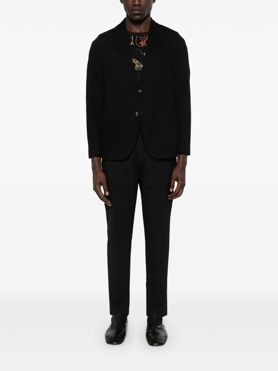 Circolo 1901 Jackets Black