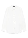 Emporio Armani Shirts White