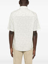 Emporio Armani Shirts White
