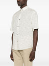Emporio Armani Shirts White