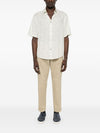 Emporio Armani Shirts White