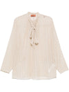 Missoni Shirts Beige