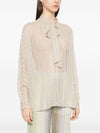 Missoni Shirts Beige