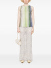 Missoni Top Green