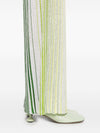 Missoni Trousers Green
