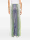 Missoni Trousers Green
