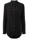 Equipment Shirts Black