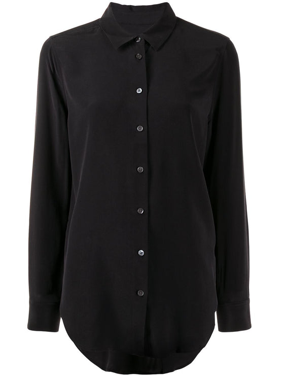 Equipment Shirts Black