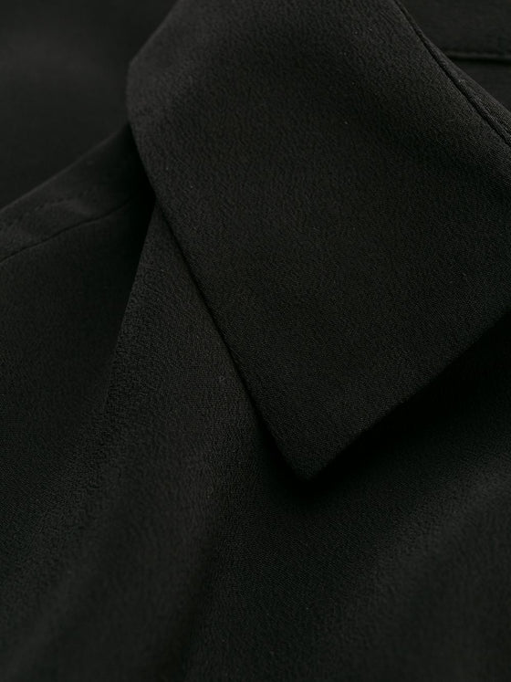 Equipment Shirts Black
