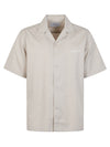 CARHARTT WIP MAIN Shirts White