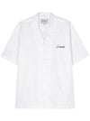CARHARTT WIP MAIN Shirts White