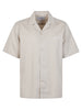 CARHARTT WIP MAIN Shirts White