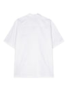 CARHARTT WIP MAIN Shirts White