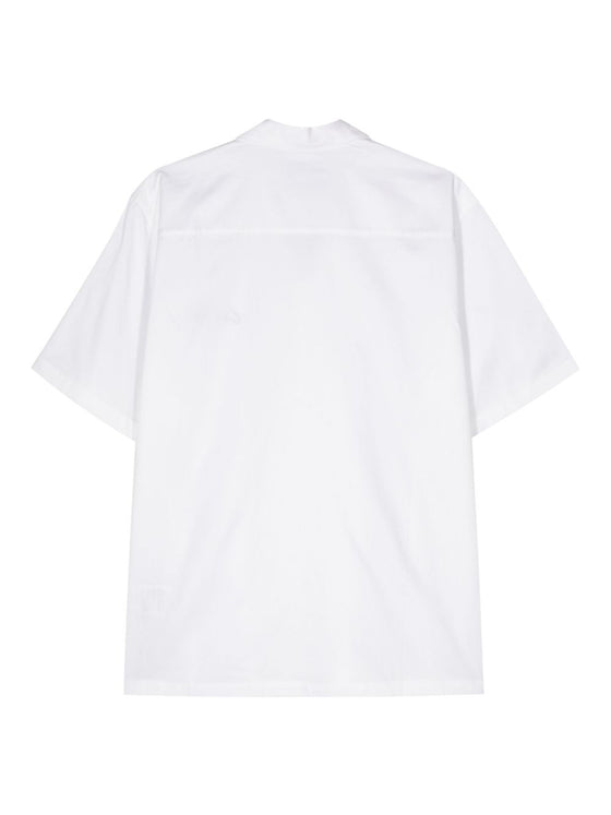 CARHARTT WIP MAIN Shirts White