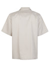 CARHARTT WIP MAIN Shirts White