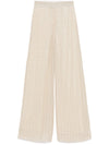 Missoni Trousers Beige
