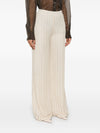Missoni Trousers Beige