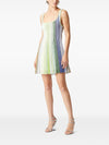 Missoni Dresses Green