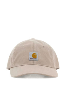  CARHARTT WIP MAIN Hats Beige