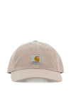 CARHARTT WIP MAIN Hats Beige